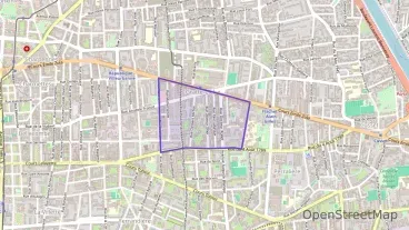Appartement 53 m² deux pieces à vendre à Villeurbanne