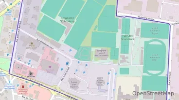 Appartement 59 m² trois pièces à vendre à Meyzieu