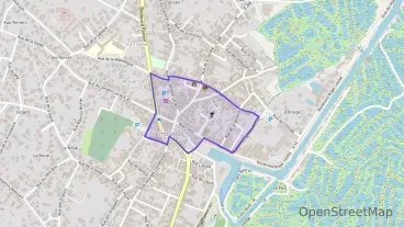appartement d'une chambre 30 m² à vendre à La Tremblade