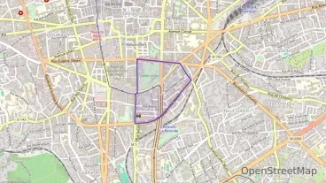 Appartement 56 m² deux pieces à vendre à Clermont-Ferrand