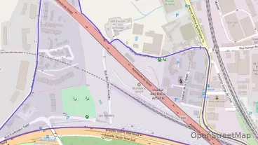 Appartement 67 m² quatre pièces à vendre à Lyon 9e Arrondissement