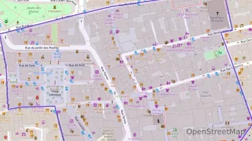Appartement 70 m² trois pièces à vendre à Lyon 1er Arrondissement