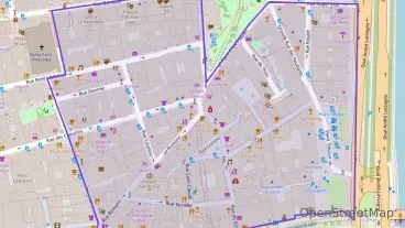 appartement d'une chambre 21 m² à vendre à Lyon 1er Arrondissement