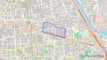 appartement d'une chambre 40 m² à vendre à Villeurbanne