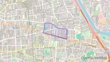 Appartement 42 m² deux pieces à vendre à Villeurbanne