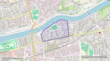 appartement d'une chambre 52 m² à vendre à Décines-Charpieu