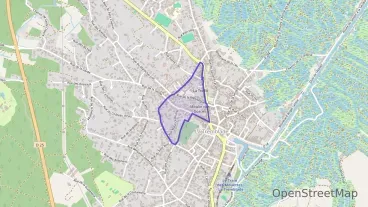 Appartement 85 m² trois pièces à vendre à La Tremblade