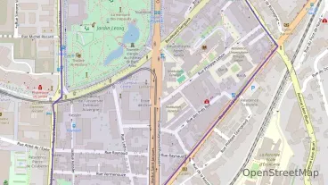 Appartement 56 m² deux pieces à vendre à Clermont-Ferrand Appartement 56 m² deux pieces à vendre à Clermont-Ferrand