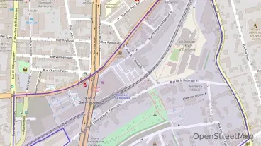 appartement d'une chambre 31 m² à vendre à Clermont-Ferrand