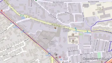 Appartement 85 m² quatre pièces à vendre à Clermont-Ferrand Appartement 85 m² quatre pièces à vendre à Clermont-Ferrand