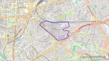 Appartement 55 m² trois pièces à vendre à Clermont-Ferrand