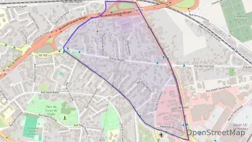 appartement de trois chambres 95 m² à vendre à Clermont-Ferrand appartement de trois chambres 95 m² à vendre à Clermont-Ferrand