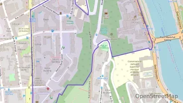 appartement d'une chambre 30 m² à vendre à Lyon 9e Arrondissement