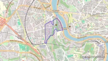 appartement d'une chambre 30 m² à vendre à Lyon 9e Arrondissement