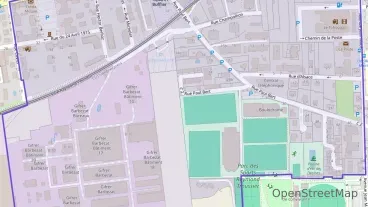 Appartement 67 m² trois pièces à vendre à Décines-Charpieu Appartement 67 m² trois pièces à vendre à Décines-Charpieu