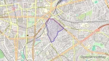 Appartement 68 m² trois pièces à vendre à Clermont-Ferrand