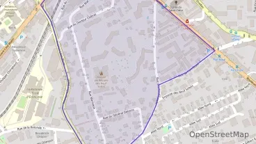 Appartement 113 m² quatre pièces à vendre à Clermont-Ferrand Appartement 113 m² quatre pièces à vendre à Clermont-Ferrand