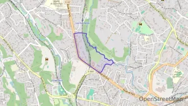 Appartement 129 m² cinq pièces à vendre à Charbonnières-les-Bains