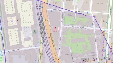 Appartement 100 m² quatre pièces à vendre à Lyon 6e Arrondissement