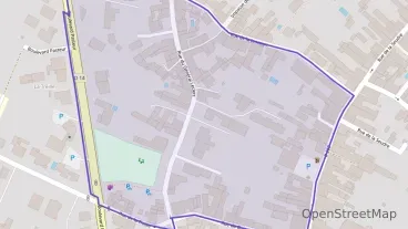 Appartement 58 m² trois pièces à vendre à La Tremblade Appartement 58 m² trois pièces à vendre à La Tremblade