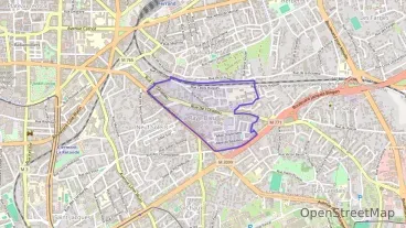 appartement d'une chambre 51 m² à vendre à Clermont-Ferrand