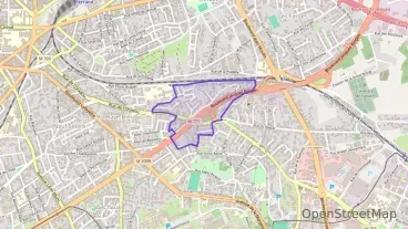 Appartement de 5+ pièces 113 m² à vendre à Clermont-Ferrand Appartement de 5+ pièces 113 m² à vendre à Clermont-Ferrand