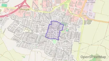 Appartement 43 m² deux pieces à vendre à Lempdes