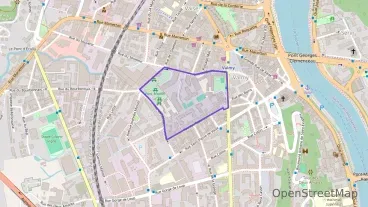 Appartement 49 m² une piece à vendre à Lyon 9e Arrondissement