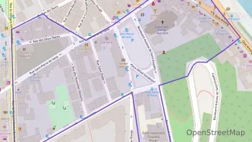 Appartement 47 m² deux pieces à vendre à Lyon 9e Arrondissement