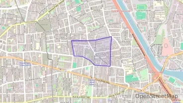 appartement d'une chambre 29 m² à vendre à Villeurbanne