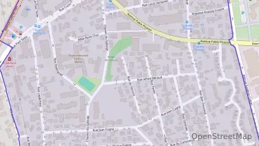 Appartement 77 m² quatre pièces à vendre à Vaulx-en-Velin