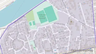 Appartement 120 m² cinq pièces à vendre à Décines-Charpieu Appartement 120 m² cinq pièces à vendre à Décines-Charpieu