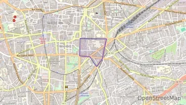 appartement d'une chambre 32 m² à vendre à Clermont-Ferrand