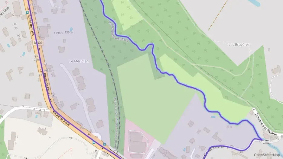 Appartement 34 m² une piece à vendre à Charbonnières-les-Bains