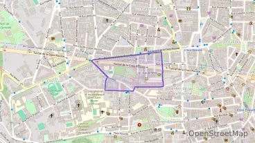 Appartement 67 m² trois pièces à vendre à Lyon 1er Arrondissement