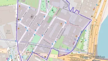 Appartement 120 m² quatre pièces à vendre à Lyon 1er Arrondissement