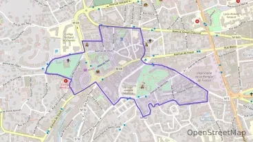 appartement d'une chambre 50 m² à vendre à Chamalières
