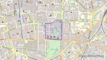 Appartement 23 m² une piece à vendre à Clermont-Ferrand Appartement 23 m² une piece à vendre à Clermont-Ferrand