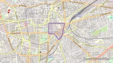 appartement d'une chambre 23 m² à vendre à Clermont-Ferrand