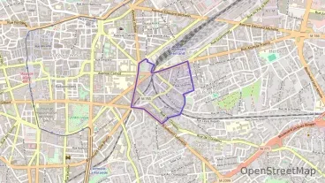 appartement de trois chambres 93 m² à vendre à Clermont-Ferrand