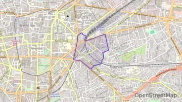 Appartement 80 m² trois pièces à vendre à Clermont-Ferrand