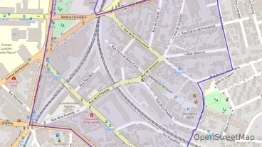 appartement d'une chambre 48 m² à vendre à Clermont-Ferrand