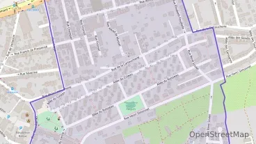 Appartement 93 m² quatre pièces à vendre à Clermont-Ferrand