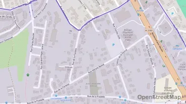 appartement de deux chambres 61 m² à vendre à Clermont-Ferrand