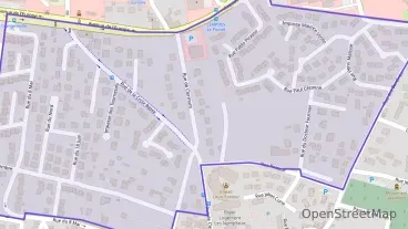 Appartement 85 m² quatre pièces à vendre à Lempdes