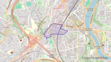 appartement d'une chambre 59 m² à vendre à Lyon 9e Arrondissement