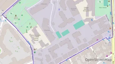 Appartement 106 m² cinq pièces à vendre à Lyon 9e Arrondissement Appartement 106 m² cinq pièces à vendre à Lyon 9e Arrondissement