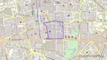 Appartement 27 m² une piece à vendre à Clermont-Ferrand Appartement 27 m² une piece à vendre à Clermont-Ferrand