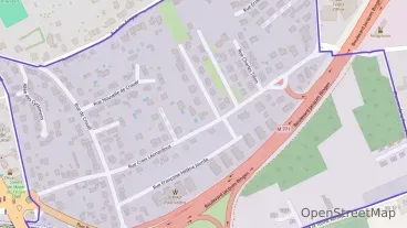 Appartement 70 m² cinq pièces à vendre à Clermont-Ferrand