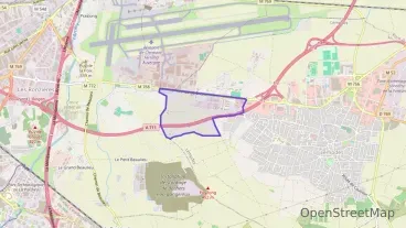 Appartement 33 m² une piece à vendre à Lempdes